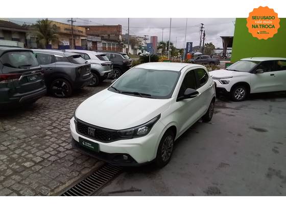 FIAT ARGO 1.0 FIREFLY FLEX DRIVE MANUAL FIAT ARGO 1.0 FIREFLY FLEX DRIVE MANUAL